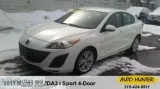 2011 MAZDA 3 I SPORT