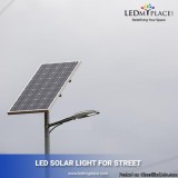 Use Eco-friendly Led Solar Lights to Spread Brightness