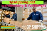 Topnotch warehousing and fulfillment Company in USA