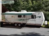 2004 Fleetwood Wilderness Advantage MN