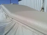 Lifetime Rubber Roofs (Spray-On)