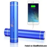 Order Custom Power Banks at Wholesale Price