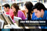 Web Designing Course in Gurgaon