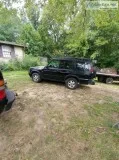 Land Rover Discovery Series3