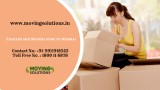 Get Free Quotes of Top 3 Packers and Movers Pune to Mumbai
