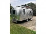 2017 Airstream FLYING CLOUD 19 BAMBI