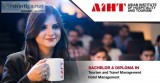 Join AIHT for Degree Course in Hotel and Tourism Management