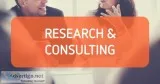 Research and Consulting Service Hyderabad