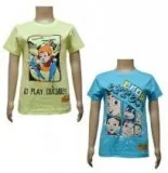 Buy Under Rs 199 T Shirts for Boys and Girls