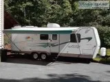 2004 Fleetwood Wilderness Advantage TX