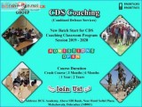 CDS Coaching Dehradun