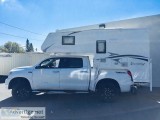 Short bed camper 2016 5 ft. Northstar Liberty