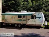 2004 Fleetwood Wilderness Advantage IL