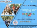 Best NDA Coaching Dehradun
