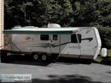 2004 Fleetwood Wilderness Advantage CA