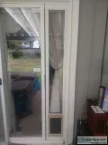 Pet Door