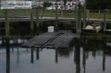 2007 JetDock Floating Dock