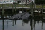 2007 JetDock Floating Dock