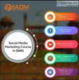 social media marketing courses in delhi