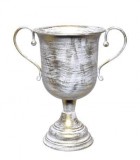 Aluminum Decor