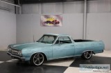 1965 Chevrolet El Camino