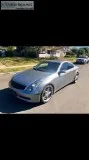 Infinity G35
