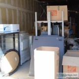 Abandoned storage units las vegas