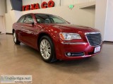 2013 Chrysler 300