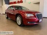 2013 Chrysler 300