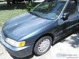 1996 Honda Accord