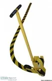 Industrial Tape Dispenser