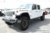 2020 JEEP GLADIATOR RUBICON 4X4 LOW MILESLOADEDNAVIG ATION SYSTE