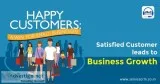 After Sales Service Management App