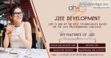 Get top Java web development J2EE development and Java app devel