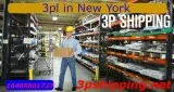 First-class 3pl in New York Available Now