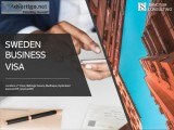 Sweden Business Visa Application Assistance