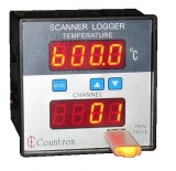 Feel free to know about Data Logger- Countronics