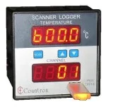 Feel free to know about Data Logger- Countronics