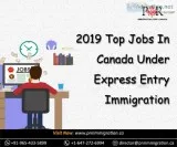 Top Immigration Consultant in India