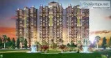 In-Budget Price Super Luxury 2 BHK  Ajnara Ambrosia  9911-487-78