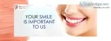 Dr. Malvika Jain  Get Total Dental Solutions in Vasundhara