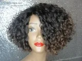 Sew in Hair Weave and Custom Wigs