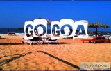 Book Cheapest Goa Tour Packages Goa Holiday Packages For Couple