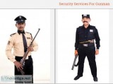 Security services for gunman  9868932374  Chaudhary security ser