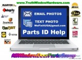 Truth Roto-gear Operators  Marvin and Integrity [CMC] Complete M