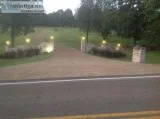 HOUSE ON 25 ACRES IN WESTERN KENTUCKY