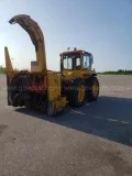 1984 Vohl Snow Blower