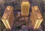 Mahagun Mantra - Marvellous Residential 23 BHK apartment  phn nu
