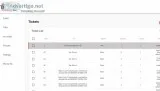 Create Ticket Master Bot  Python