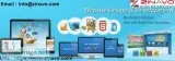 Website Design and Development Company With Affordable Price